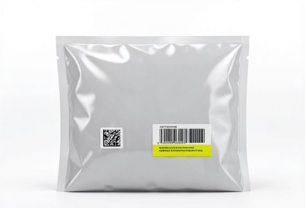 Пример подготовленного товара